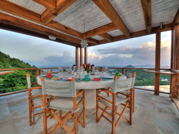 Mustique Saint Vincent And The Grenadines Home 1004587