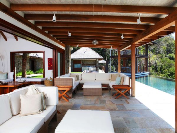 Mustique Saint Vincent And The Grenadines Home 1004587