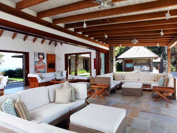 Mustique Saint Vincent And The Grenadines Home 1004587