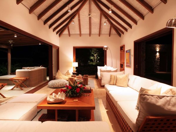 Mustique Saint Vincent And The Grenadines Home 1004587