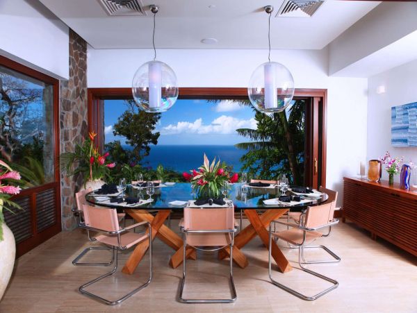 Mustique Saint Vincent And The Grenadines Home 1004587