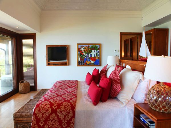 Mustique Saint Vincent And The Grenadines Home 1004587