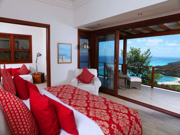 Mustique Saint Vincent And The Grenadines Home 1004587