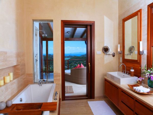Mustique Saint Vincent And The Grenadines Home 1004587