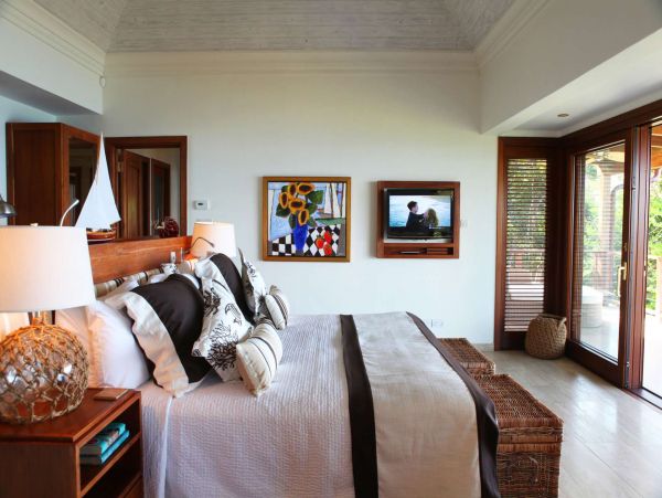 Mustique Saint Vincent And The Grenadines Home 1004587