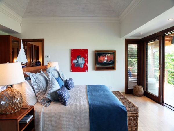 Mustique Saint Vincent And The Grenadines Home 1004587