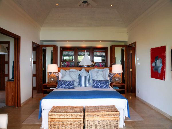 Mustique Saint Vincent And The Grenadines Home 1004587
