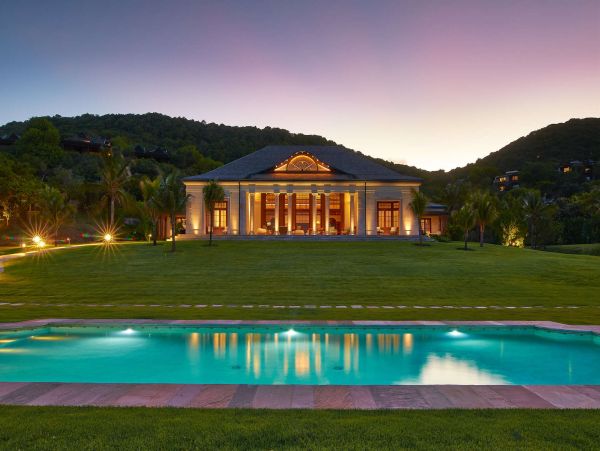 Mustique Saint Vincent And The Grenadines Home 1004588