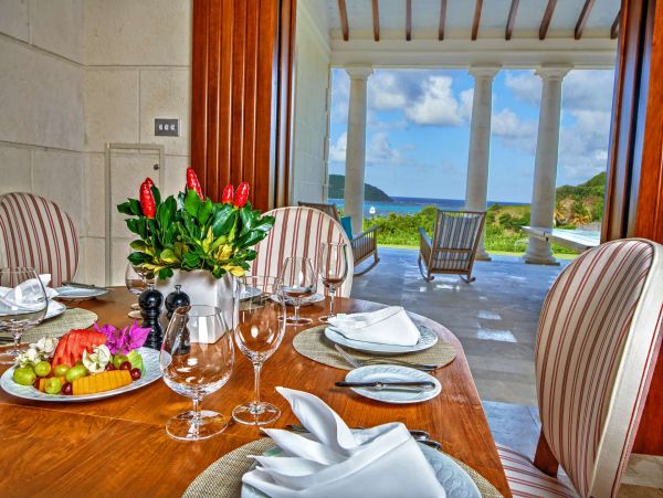 Mustique Saint Vincent And The Grenadines Home 1004588