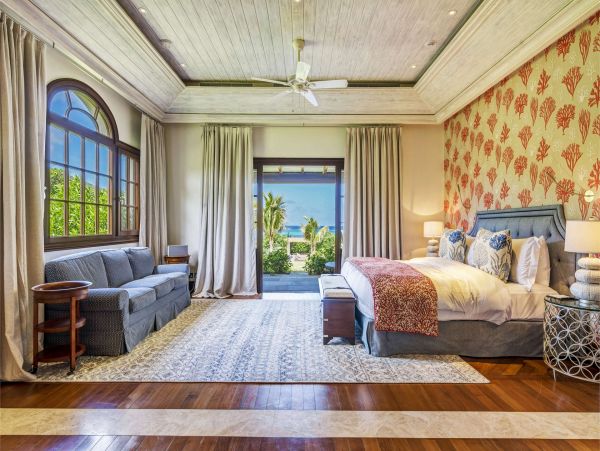 Mustique Saint Vincent And The Grenadines Home 1004588