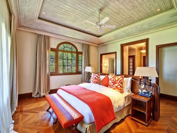 Mustique Saint Vincent And The Grenadines Home 1004588