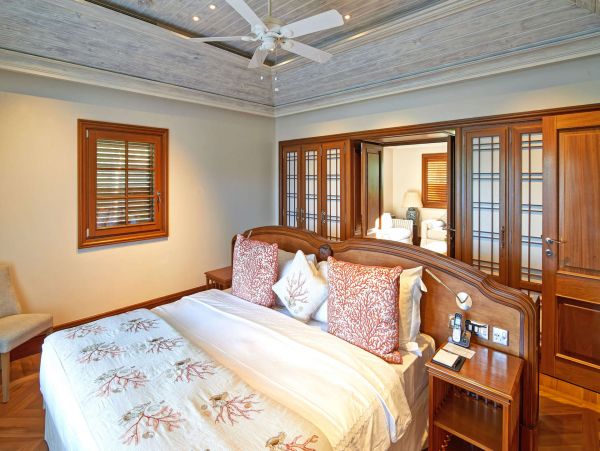 Mustique Saint Vincent And The Grenadines Home 1004588