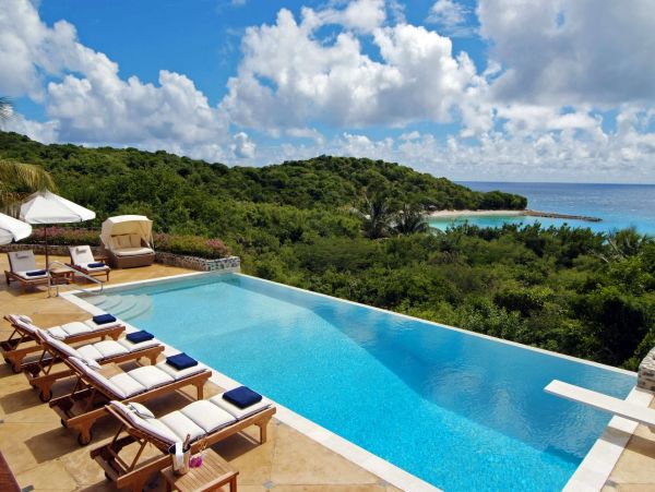 Mustique Saint Vincent And The Grenadines Home 1004589