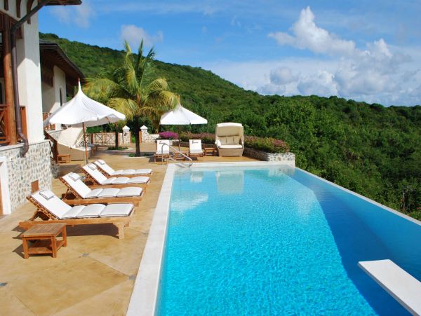 Mustique Saint Vincent And The Grenadines Home 1004589