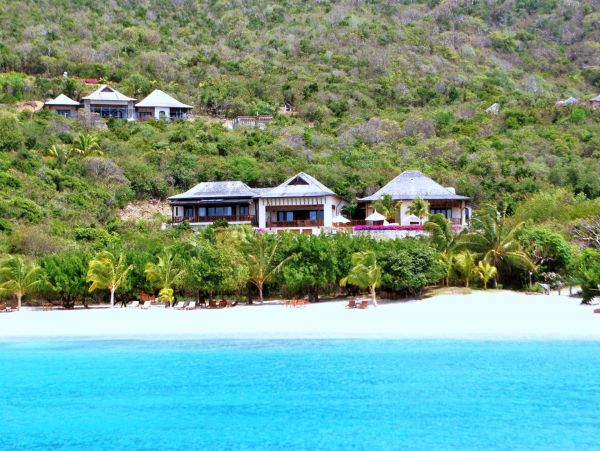 Mustique Saint Vincent And The Grenadines Home 1004589