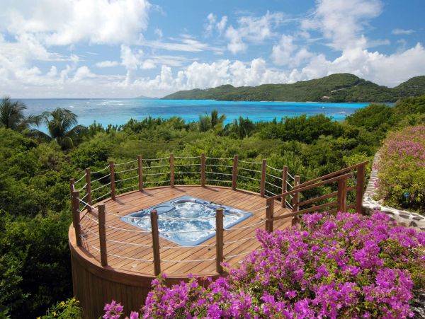Mustique Saint Vincent And The Grenadines Home 1004589