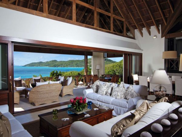 Mustique Saint Vincent And The Grenadines Home 1004589