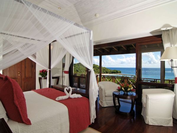 Mustique Saint Vincent And The Grenadines Home 1004589