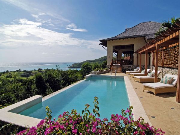 Mustique Saint Vincent And The Grenadines Home 1004590