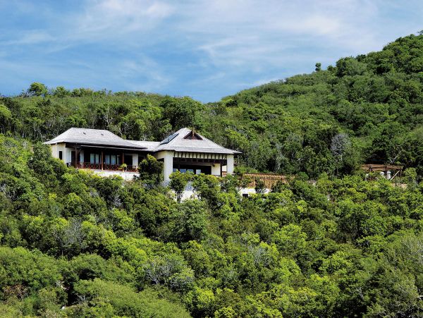 Mustique Saint Vincent And The Grenadines Home 1004590