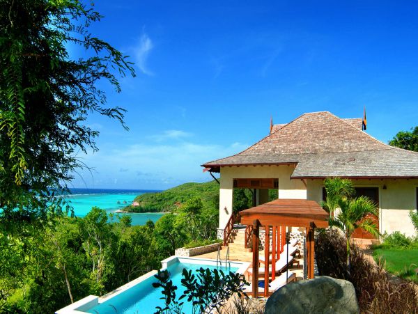 Mustique Saint Vincent And The Grenadines Home 1004590