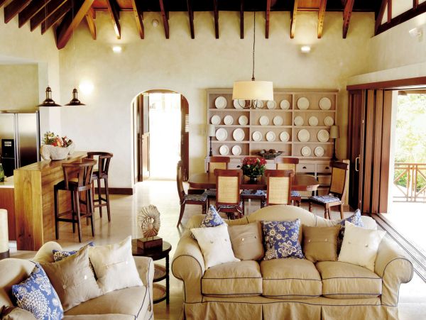 Mustique Saint Vincent And The Grenadines Home 1004590