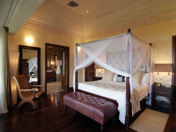 Mustique Saint Vincent And The Grenadines Home 1004590