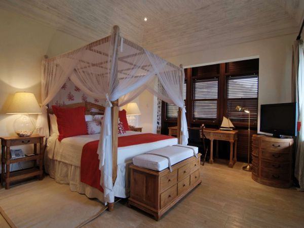 Mustique Saint Vincent And The Grenadines Home 1004590