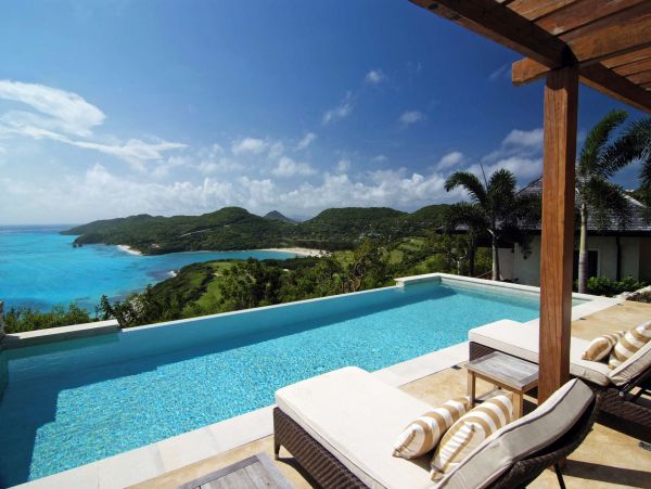 Mustique Saint Vincent And The Grenadines Home 1004591