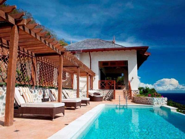 Mustique Saint Vincent And The Grenadines Home 1004591