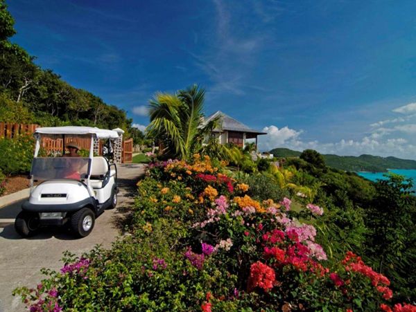 Mustique Saint Vincent And The Grenadines Home 1004591