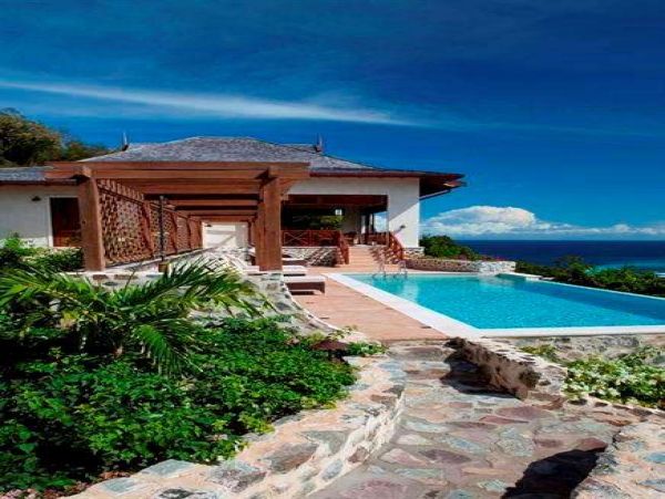Mustique Saint Vincent And The Grenadines Home 1004591