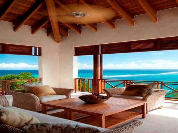 Mustique Saint Vincent And The Grenadines Home 1004591