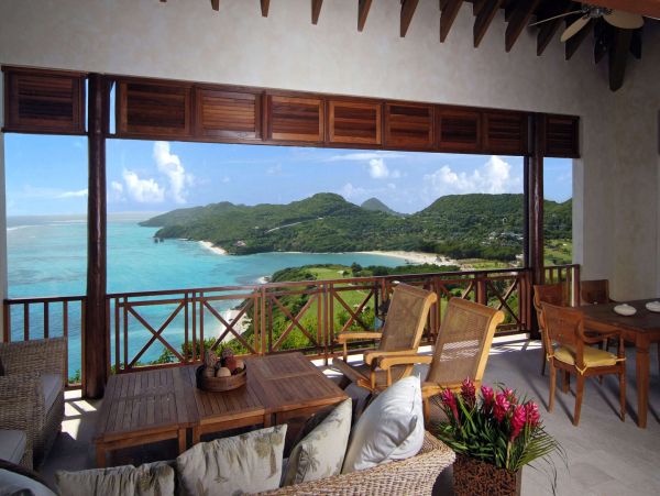 Mustique Saint Vincent And The Grenadines Home 1004591