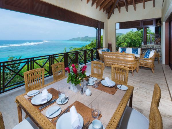 Mustique Saint Vincent And The Grenadines Home 1004592