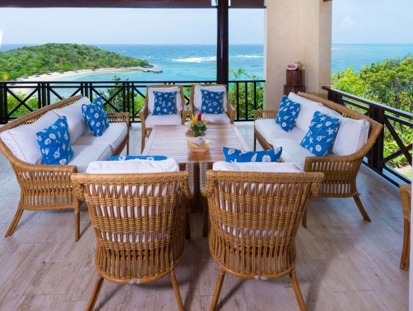 Mustique Saint Vincent And The Grenadines Home 1004592