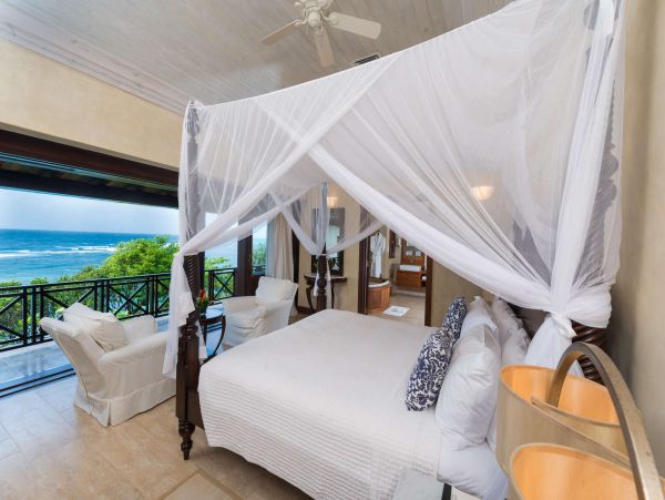 Mustique Saint Vincent And The Grenadines Home 1004592