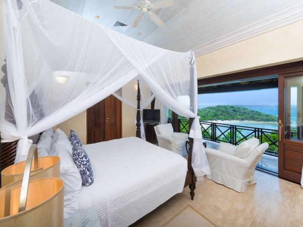 Mustique Saint Vincent And The Grenadines Home 1004592