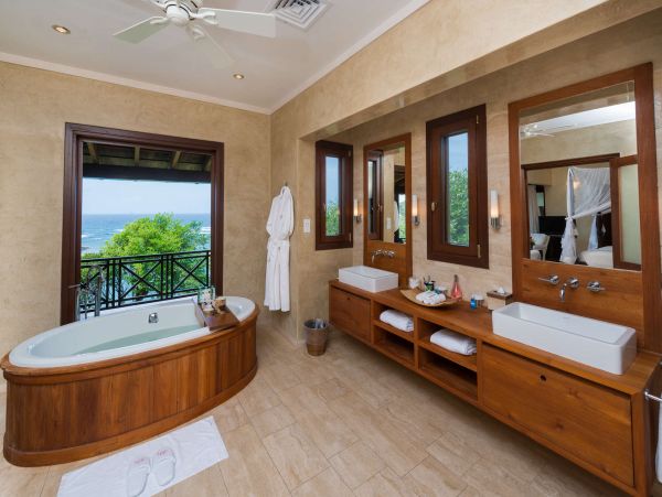 Mustique Saint Vincent And The Grenadines Home 1004592