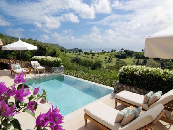 Mustique Saint Vincent And The Grenadines Home 1004593