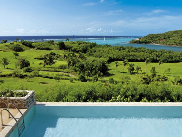 Mustique Saint Vincent And The Grenadines Home 1004593