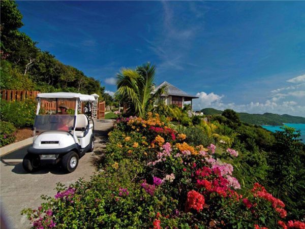 Mustique Saint Vincent And The Grenadines Home 1004593