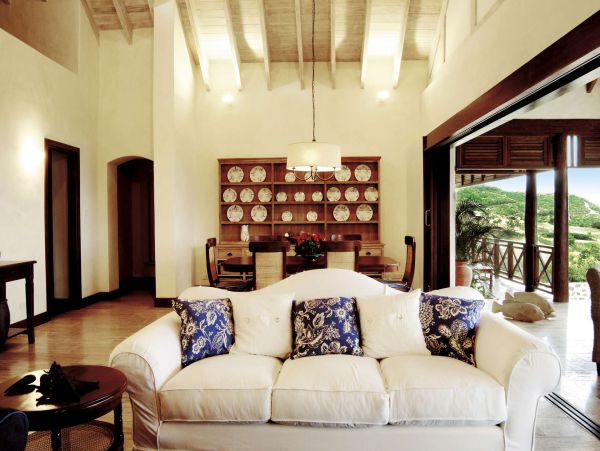 Mustique Saint Vincent And The Grenadines Home 1004593