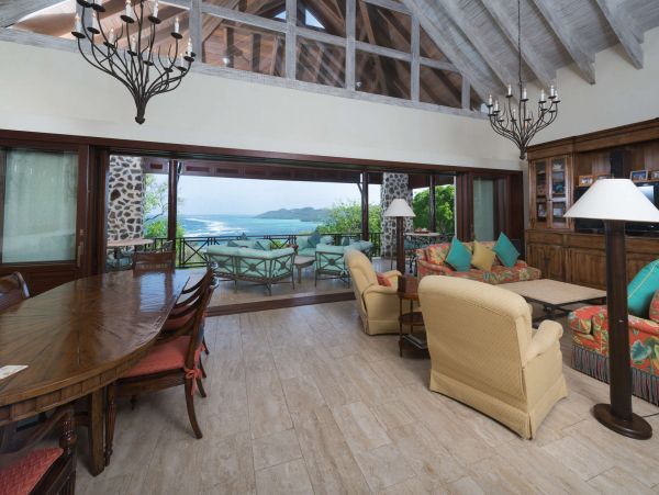 Mustique Saint Vincent And The Grenadines Home 1004594