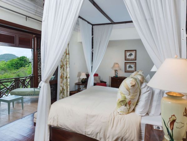 Mustique Saint Vincent And The Grenadines Home 1004594