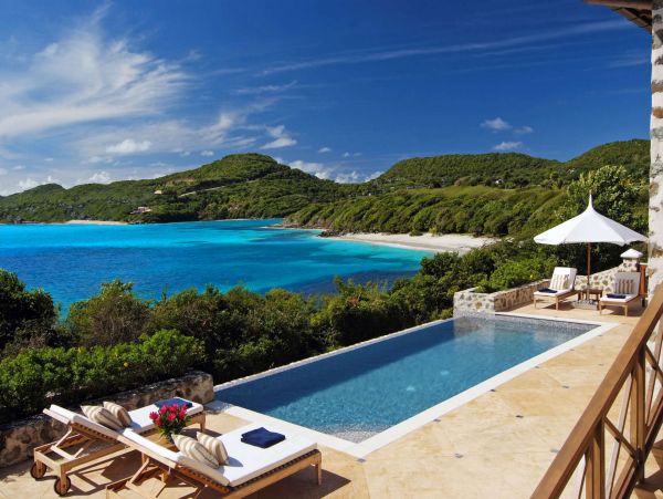 Mustique Saint Vincent And The Grenadines Home 1004595