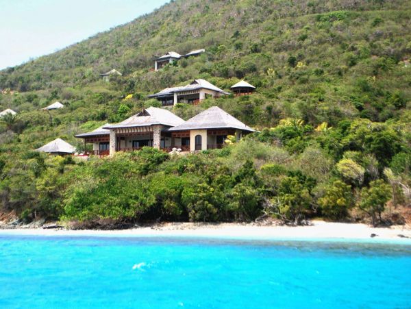 Mustique Saint Vincent And The Grenadines Home 1004595