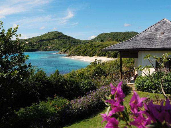 Mustique Saint Vincent And The Grenadines Home 1004595