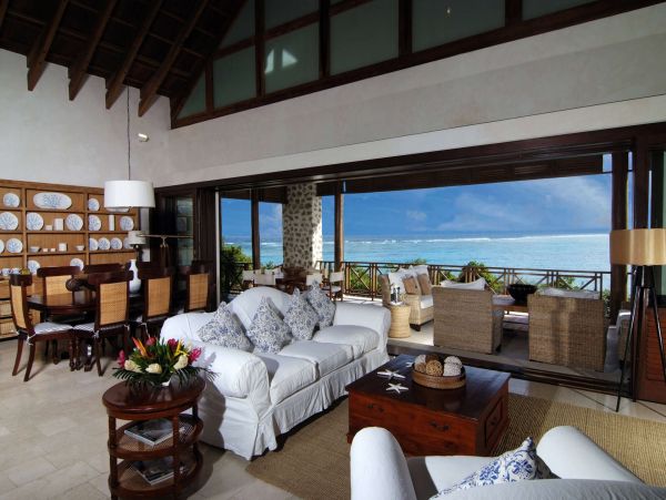 Mustique Saint Vincent And The Grenadines Home 1004595
