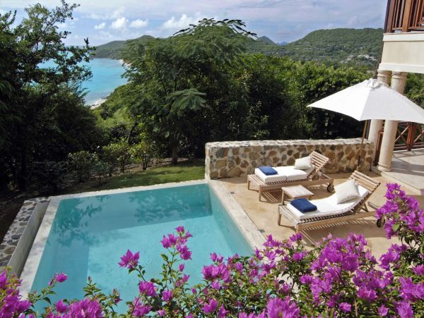 Mustique Saint Vincent And The Grenadines Home 1004596
